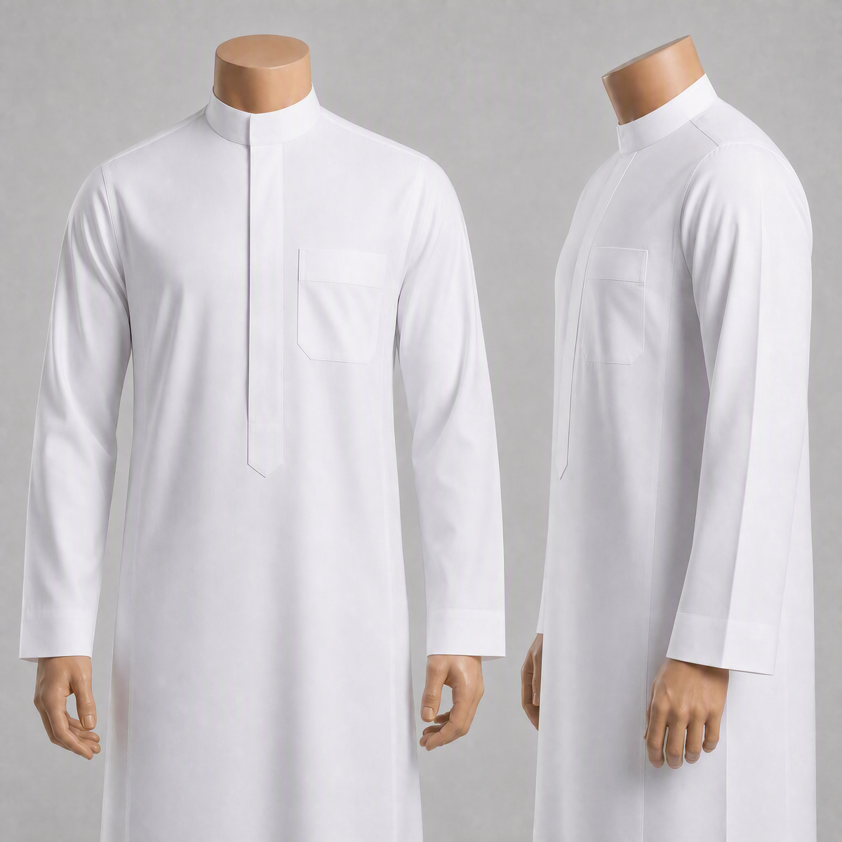 القماش على الطريقة السعودية