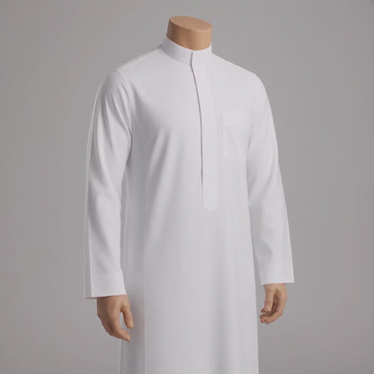 القماش على الطريقة السعودية