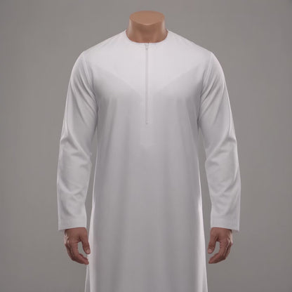 القماش على الطريقة الإماراتية