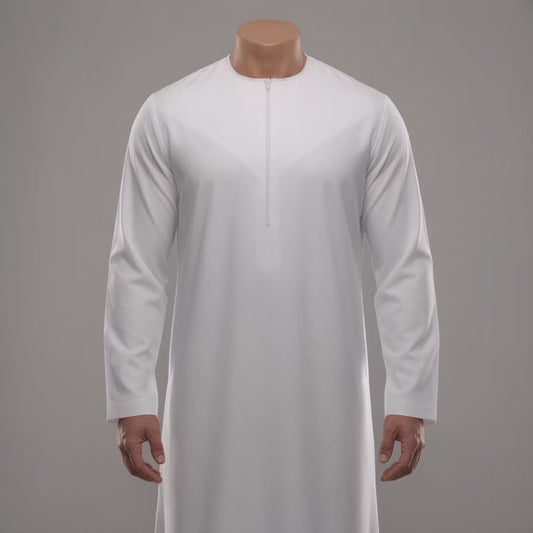 القماش على الطريقة الإماراتية